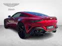 Aston Martin V8 Vantage Coupé 4.0 V8 Bi-Turbo