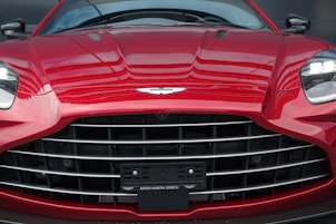 immagine del veicolo ASTON MARTIN V8 Vantage Coupé 4.0 V8 Bi-Turbo