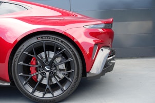 immagine del veicolo ASTON MARTIN V8 Vantage Coupé 4.0 V8 Bi-Turbo