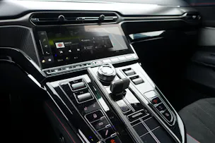 Aston Martin V8 Vantage Coupé 4.0 V8 Bi-Turbo