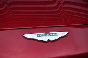 immagine del veicolo ASTON MARTIN V8 Vantage Coupé 4.0 V8 Bi-Turbo