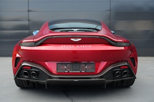 immagine del veicolo ASTON MARTIN V8 Vantage Coupé 4.0 V8 Bi-Turbo