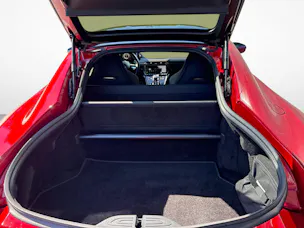 Aston Martin V8 Vantage Coupé 4.0 V8 Bi-Turbo