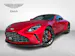 Aston Martin V8 Vantage Coupé 4.0 V8 Bi-Turbo