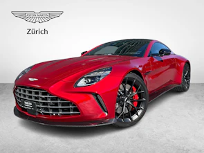 Fahrzeugbild ASTON MARTIN V8 Vantage Coupé 4.0 V8 Bi-Turbo