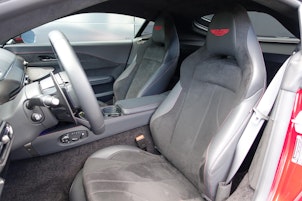 immagine del veicolo ASTON MARTIN V8 Vantage Coupé 4.0 V8 Bi-Turbo