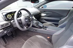 Aston Martin V8 Vantage Coupé 4.0 V8 Bi-Turbo
