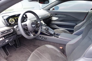 immagine del veicolo ASTON MARTIN V8 Vantage Coupé 4.0 V8 Bi-Turbo