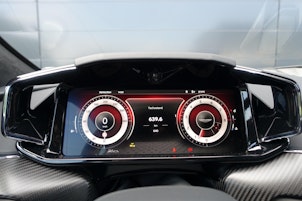 immagine del veicolo ASTON MARTIN V8 Vantage Coupé 4.0 V8 Bi-Turbo