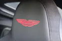 Aston Martin V8 Vantage Coupé 4.0 V8 Bi-Turbo