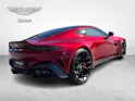 Aston Martin V8 Vantage Coupé 4.0 V8 Bi-Turbo