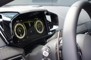 immagine del veicolo ASTON MARTIN V8 Vantage Coupé 4.0 V8 Bi-Turbo