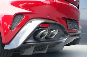 immagine del veicolo ASTON MARTIN V8 Vantage Coupé 4.0 V8 Bi-Turbo