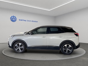Vehicle image PEUGEOT 3008 1.6 Plug-in Hybrid4 GT