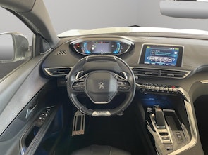 Vehicle image PEUGEOT 3008 1.6 Plug-in Hybrid4 GT