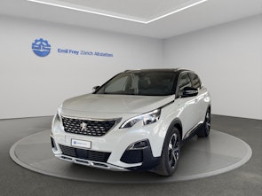Vehicle image PEUGEOT 3008 1.6 Plug-in Hybrid4 GT