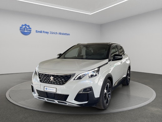PEUGEOT 3008 1.6 Plug-in Hybrid4 GT 0 PEUGEOT 3008 1.6 Plug-in Hybrid4 GT 0
