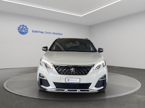 Vehicle image PEUGEOT 3008 1.6 Plug-in Hybrid4 GT