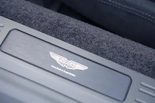 Aston Martin V8 Vantage Coupé 4.0 V8 Bi-Turbo