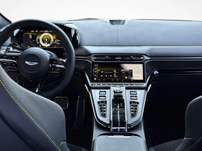 Fahrzeugbild ASTON MARTIN V8 Vantage Coupé 4.0 V8 Bi-Turbo