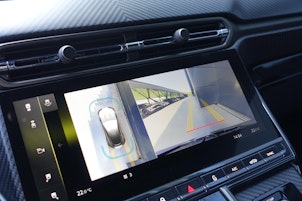 Vehicle image ASTON MARTIN V8 Vantage Coupé 4.0 V8 Bi-Turbo