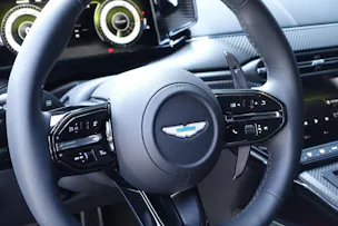 Aston Martin V8 Vantage Coupé 4.0 V8 Bi-Turbo