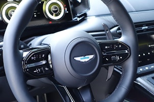 Vehicle image ASTON MARTIN V8 Vantage Coupé 4.0 V8 Bi-Turbo