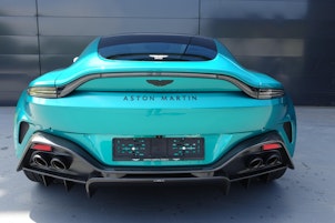 Vehicle image ASTON MARTIN V8 Vantage Coupé 4.0 V8 Bi-Turbo