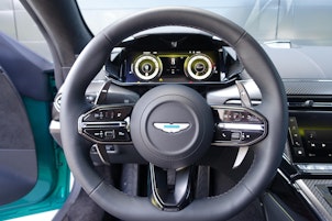 Vehicle image ASTON MARTIN V8 Vantage Coupé 4.0 V8 Bi-Turbo