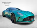 ASTON MARTIN V8 Vantage Coupé 4.0 V8 Bi-Turbo