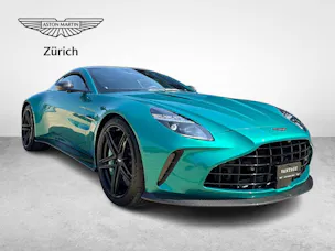 Aston Martin V8 Vantage Coupé 4.0 V8 Bi-Turbo