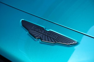 Vehicle image ASTON MARTIN V8 Vantage Coupé 4.0 V8 Bi-Turbo