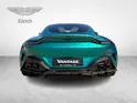 ASTON MARTIN V8 Vantage Coupé 4.0 V8 Bi-Turbo