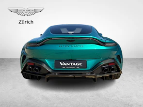Fahrzeugbild ASTON MARTIN V8 Vantage Coupé 4.0 V8 Bi-Turbo