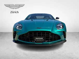 Aston Martin V8 Vantage Coupé 4.0 V8 Bi-Turbo