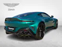 ASTON MARTIN V8 Vantage Coupé 4.0 V8 Bi-Turbo