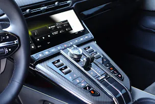 Aston Martin V8 Vantage Coupé 4.0 V8 Bi-Turbo