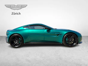Fahrzeugbild ASTON MARTIN V8 Vantage Coupé 4.0 V8 Bi-Turbo