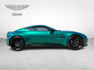 Aston Martin V8 Vantage Coupé 4.0 V8 Bi-Turbo