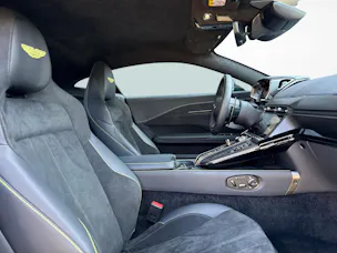 Aston Martin V8 Vantage Coupé 4.0 V8 Bi-Turbo