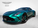 ASTON MARTIN V8 Vantage Coupé 4.0 V8 Bi-Turbo