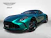 ASTON MARTIN V8 Vantage Coupé 4.0 V8 Bi-Turbo