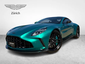 Fahrzeugbild ASTON MARTIN V8 Vantage Coupé 4.0 V8 Bi-Turbo