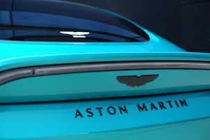 Vehicle image ASTON MARTIN V8 Vantage Coupé 4.0 V8 Bi-Turbo