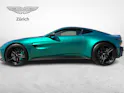 ASTON MARTIN V8 Vantage Coupé 4.0 V8 Bi-Turbo