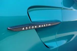 Aston Martin V8 Vantage Coupé 4.0 V8 Bi-Turbo