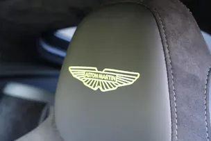 Aston Martin V8 Vantage Coupé 4.0 V8 Bi-Turbo