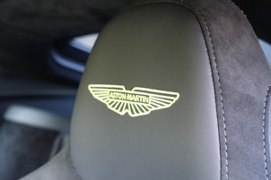 Vehicle image ASTON MARTIN V8 Vantage Coupé 4.0 V8 Bi-Turbo