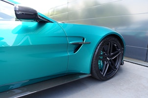 Vehicle image ASTON MARTIN V8 Vantage Coupé 4.0 V8 Bi-Turbo