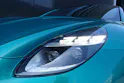 Aston Martin V8 Vantage Coupé 4.0 V8 Bi-Turbo